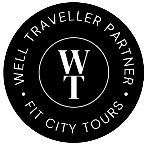 Well Traveller Partner