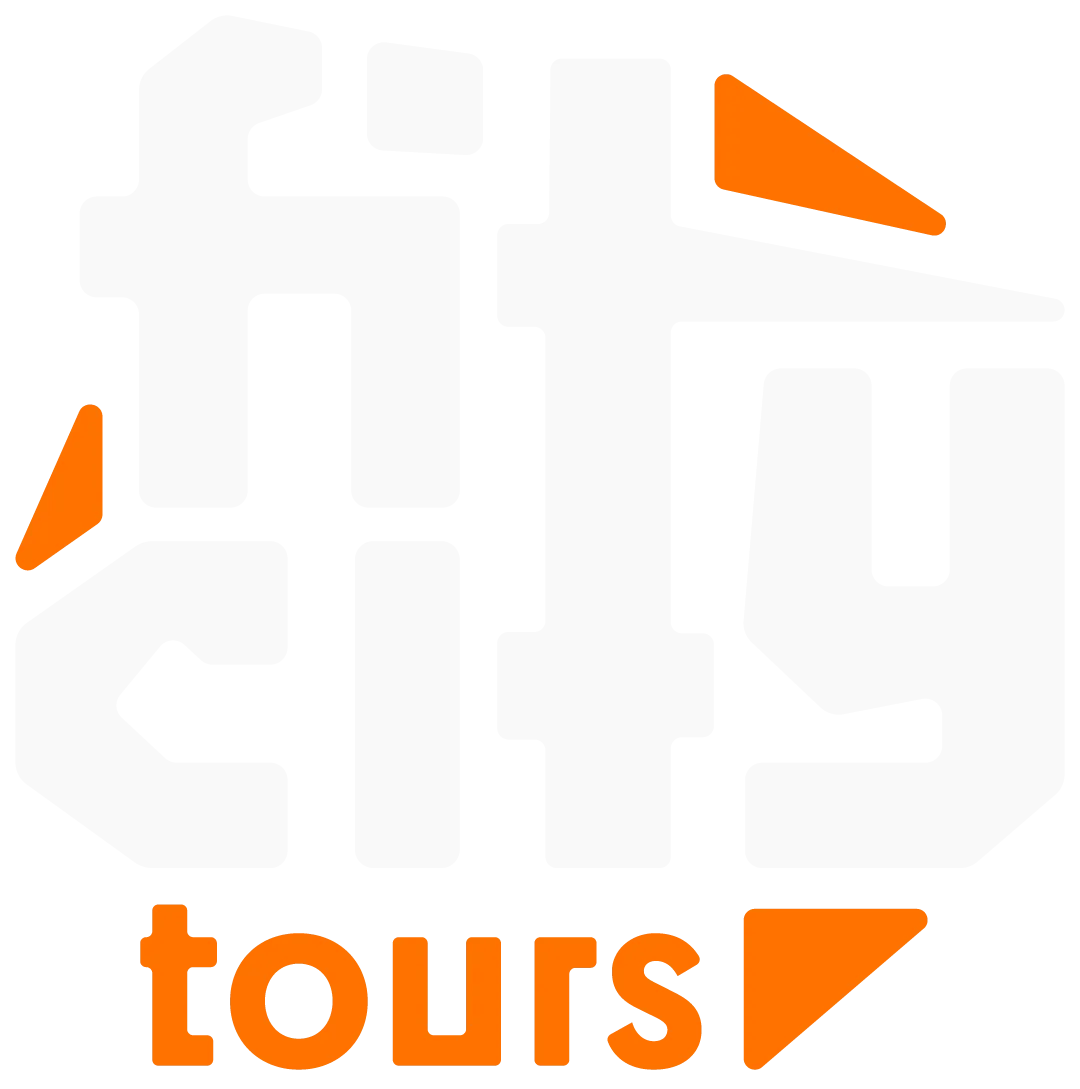 Fit City Tours